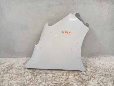 Крыло правый перед передний renault master iv 4 19- фото №1