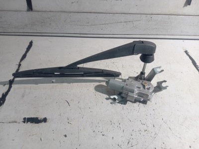 Honda jazz v crosstar моторчик дворники рычаг фото №1