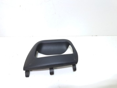 Partner berlingo ii iii защита заглушка ручка дверь задняя правая 9681237477 фото №1