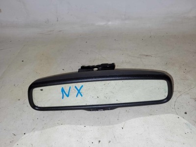 Зеркало заднего вида внутреннее lexus nx 200t 300h фото №1