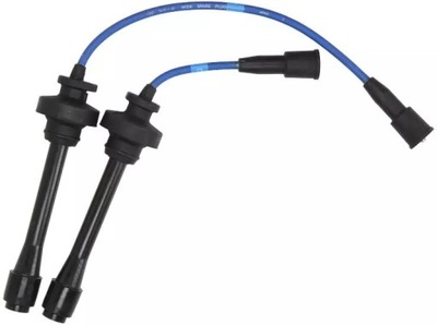 Набор трубопровод зажигания ngk 4104 фото №1