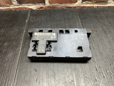 Mercedes r171 модуль блок управления дверь 1718205226 фото №1