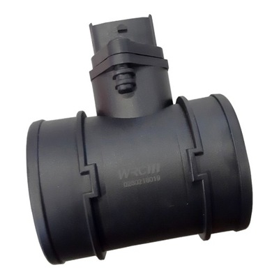 Расходомер opel astra g zafira 2,0 opc фото №1