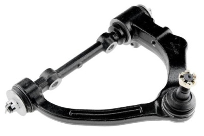 Важіль передній kia k2700 04- /верхній правий/ фото №1