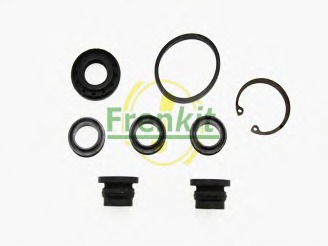 REPAIR KIT PUMP BRAKE OPEL (LUC 25,4MM) - milautoparts-fr.ukrlive.com