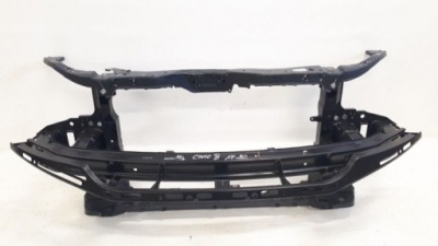 Honda civic x усилитель передний перед фото №1