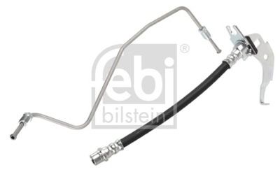 FEBI 170866 CABLE DE FRENADO IZQUIERDO PARTE TRASERA  