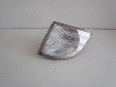 Mercedes sprinter 901 95-00 поворотник лівий фото №1