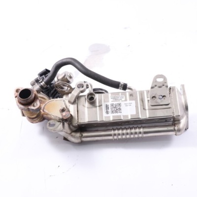 MINI R55 R57 R56 LCI R59 R60 R61 DIESEL N47N VANNE EGR AVEC RADIATEUR 7823319 