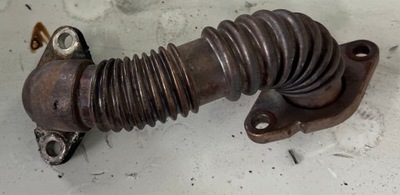 Трубка egr renault master iii movano b 147252403r фото №1