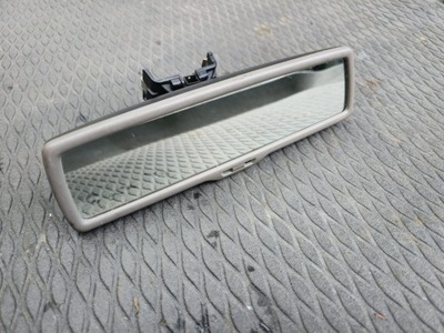 Vw jetta дзеркало внутрішнє фотохромний 015625 фото №1