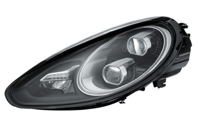 HELLA FARO L PORSCHE PANAMERA 970 07.13-11.16  