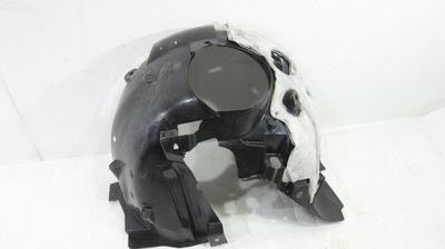 Подкрылок перед правое renault captur lift 17-19 orginal фото №1