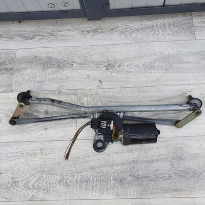 Механизм дворник bmw 3 e46 eu фото №1