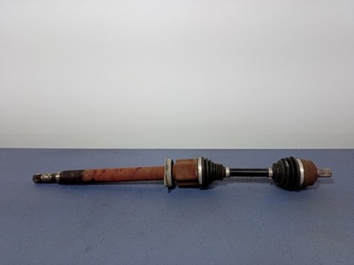 Volvo v40 ii 2.0 d2 привідний вал права перед 31437066 фото №1