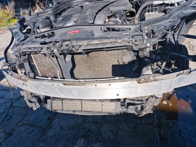 Pas передній mercedes w212 e- klase 4.7b фото №1