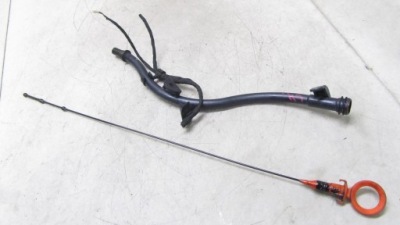 Audi q3 8u 2.0d щуп щуп масла 11- фото №1