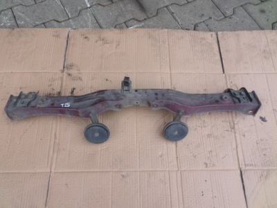 Toyota avensis t25 03-09 pas передній верхній фото №1