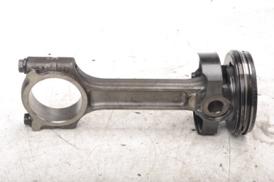 Mercedes klasa a w176 1.5 cdi поршень з шатун фото №1