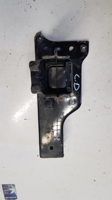 Зона деформації ліва перед opel corsa d фото №1