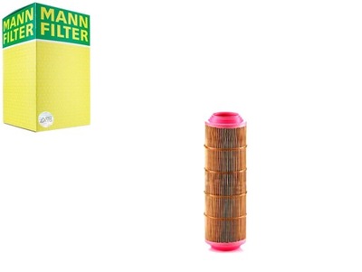 MANN-FILTER FILTER AIR 6680940104 - milautoparts-fr.ukrlive.com