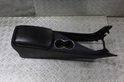 Infiniti q60 тунель підлокітник фото №1