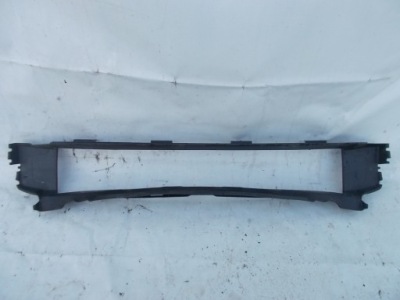 Mercedes eqa w243 h243 тунель повітропровід повітря 2438856401 фото №1