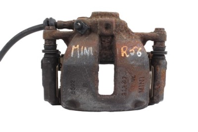 ÉTRIER DE FREIN DE FREIN DROIT AVANT AVANT MINI R55 R56 R57 R58 R59 