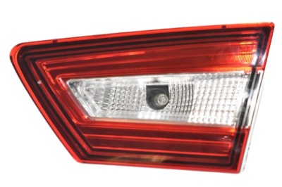 Renault оригинальный номер 265505796r лампа задняя комбинированная фото №1