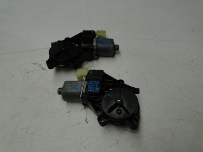 Ford fiesta mk 7 16r моторчик подъёма стекло фото №1