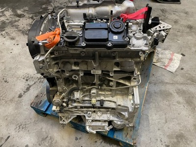 Volvo xc40 lift b3 двигатель b420t4 фото №1