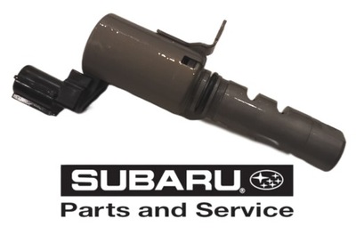 SUBARU OUTBACK LEGACY SENSOR VALVE EXCHANGE PHASES VALVE CONTROL SYSTEM  