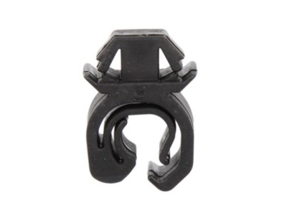 Romix кліпса опори кришки двигуна rom 603031 фото №1