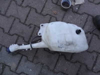 Бачок омивача alfa romeo 159 1.9 jtd фото №1