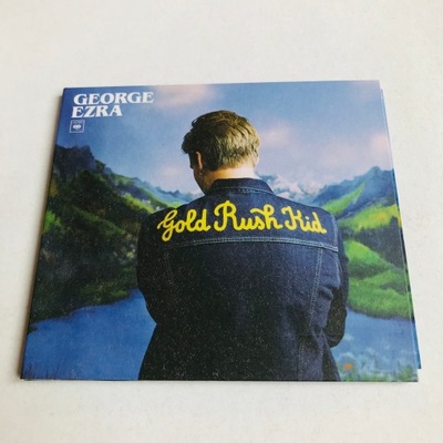 George Ezra - Gold Rush Kid