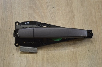 Ручка наружная левый задняя orlando gqk фото №1