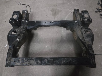 Ford ranger vi raptor 3.0 v6 24' рама фото №1