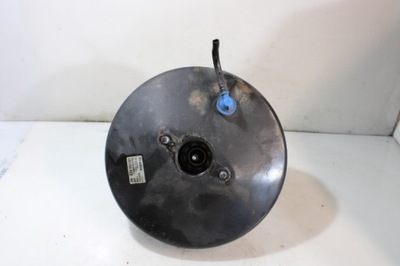 Усилитель тормозов iveco daily vi 3.0td фото №1