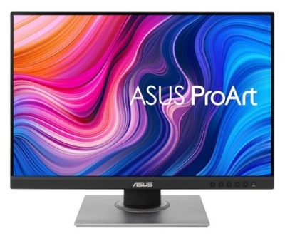 ASUS PA248QV monitor komputerowy 61,2 cm (24.1