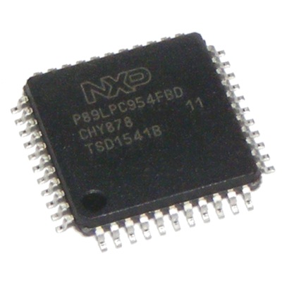 P89LPC954FBD44 Mikrokontroler 8-bit LQFP-44