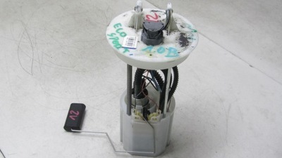 Ford ecosport 1.0 насос топлива cn15-9h307-fc фото №1