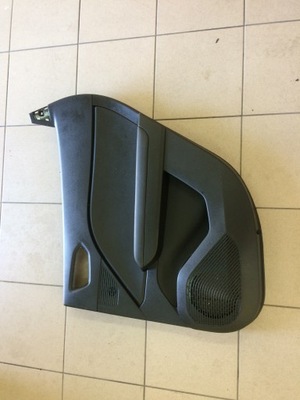 Renault captur обивка правый задняя 829a08455r фото №1