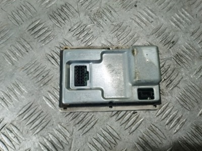 Преобразователь ксенон vw phaeton 3d0907391a фото №1