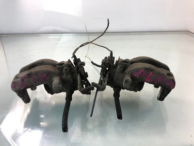 Суппорт задняя левый lub правый alfa romeo giulietta фото №1