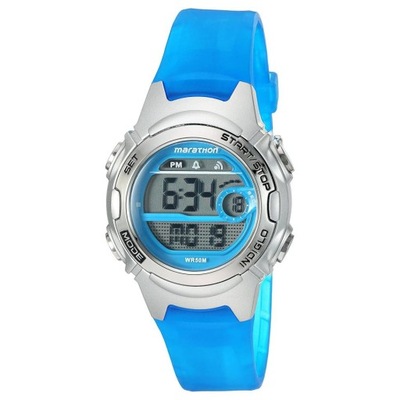 ZEGAREK DAMSKI TIMEX TW5K96900 5ATM MARATHON