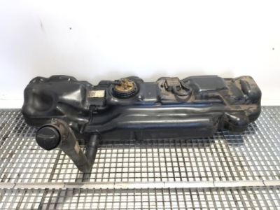 Бак топлива mercedes w906 bus 2.1 163km bak камера фото №1