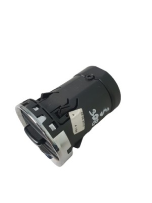 Peugeot 308 cc t7 решітка обдув середня фото №1