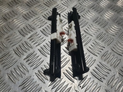 Повзунок регулювання поперечина безпеки renault captur ii фото №1