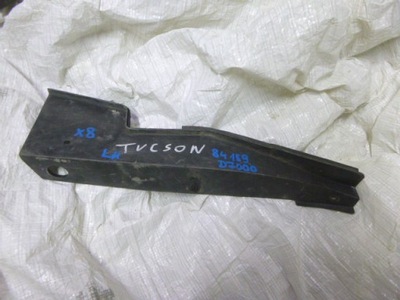 PROTECTION WING LEFT FRONT HYUNDAI TUCSON II 15-  