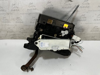 Lexus ls 430 ls430 домкрат вибірник передач uk фото №1